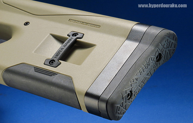 バットプレート