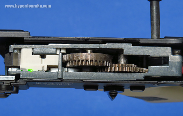 電圧チェッカー