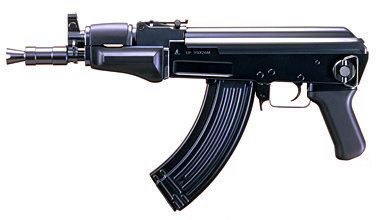 AK47スペツナズ
