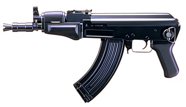 東京マルイ AK47 ヴェータ・スペツナズ