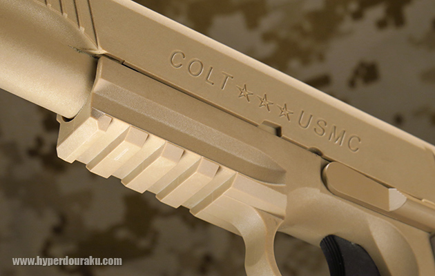 アンダーレール