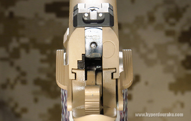 ファイアリングピン