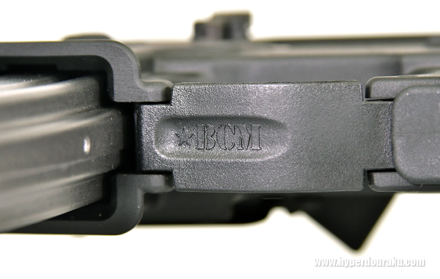 トリガーガード