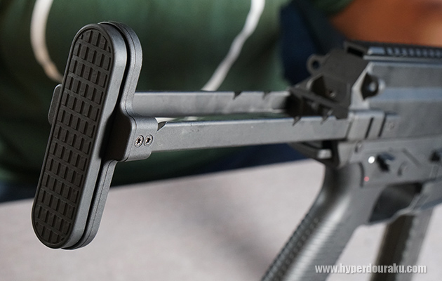 APC9 Kのストック