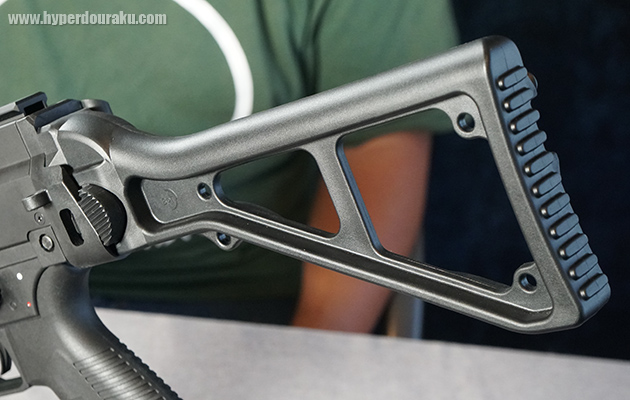 APC9 SDのストック