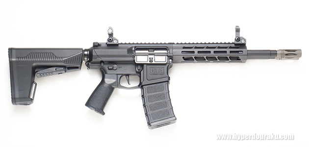 サイドビュー 右