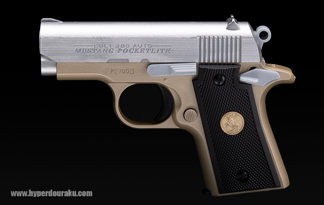 サイドビュー左