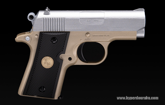 サイドビュー右