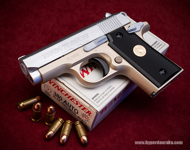 実射・イメージ