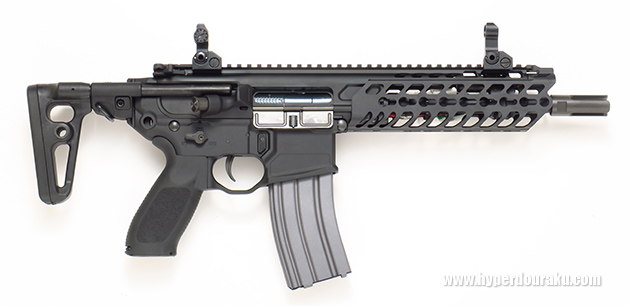 全長は最短で58cm