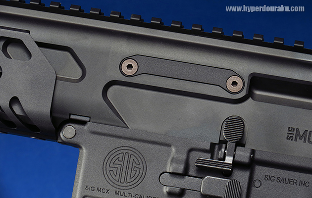 タルカムパス・ウェアインサート