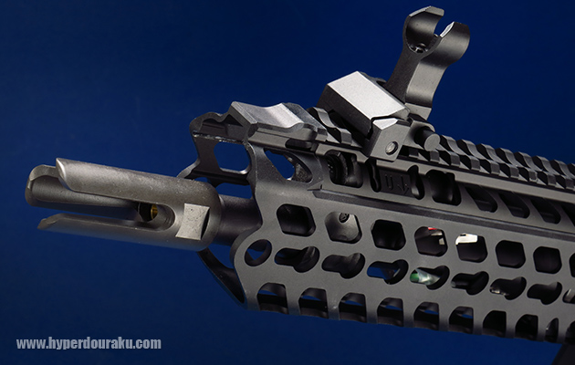 フラッシュハイダー