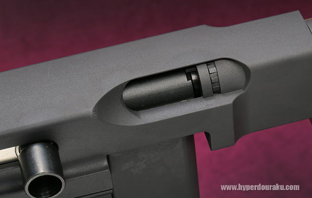 可変ホップアップ