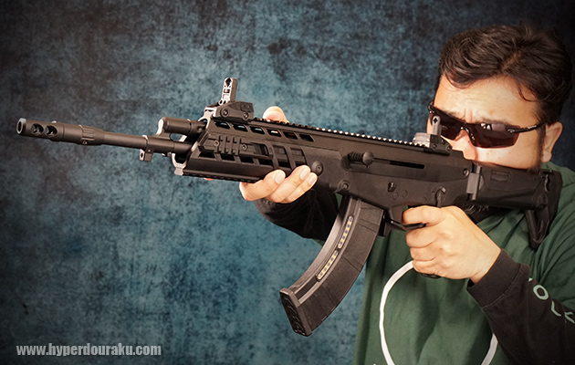 モダンなスタイルに進化