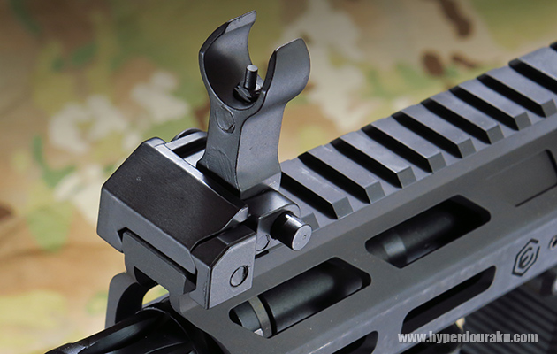 フロントサイト