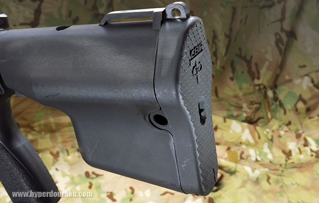 バットプレート