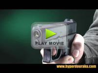 射撃シーンムービー