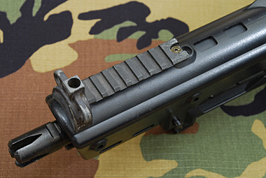 H&K G36C アサルトライフル 東京マルイ 電動ガン エアガンレビュー