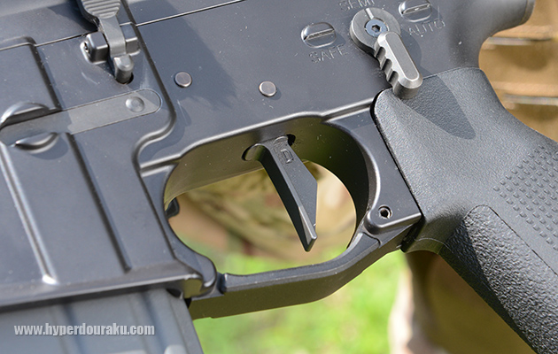 ガイズリーストレートタイプ