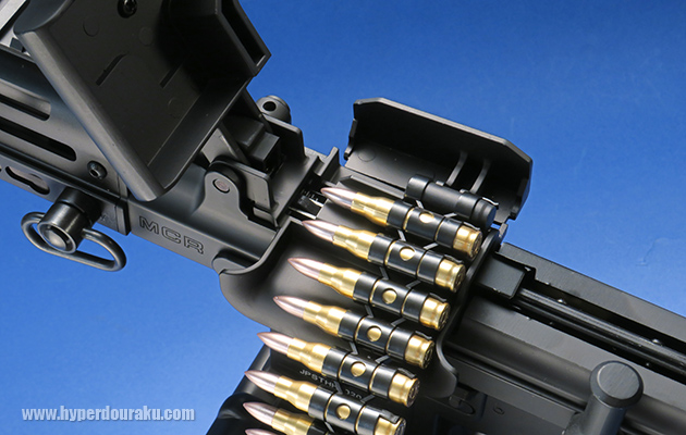 フィードカバー