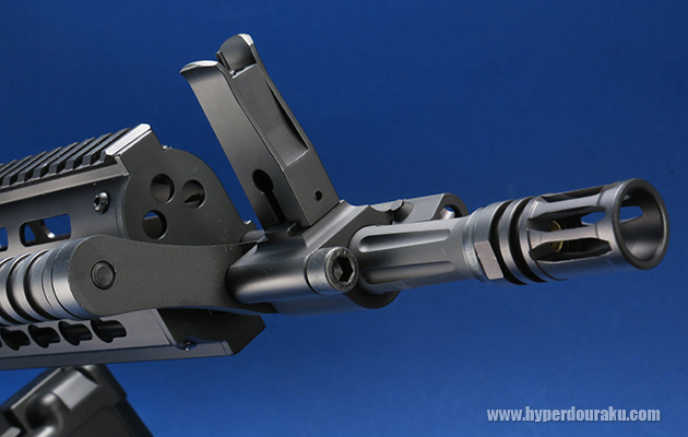 フラッシュハイダー