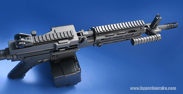 ピカティニーレール