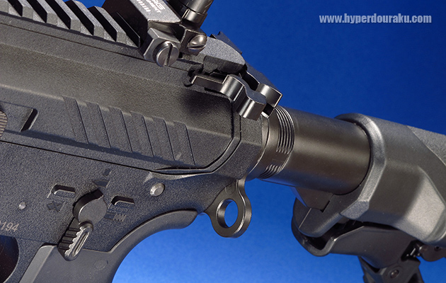 スイベルリング