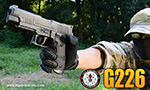 G&G　G226