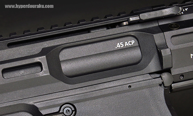 エジェクションポート