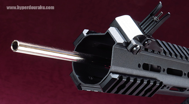 インナーバレル