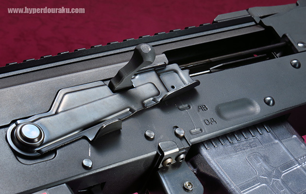 ホールドオープン