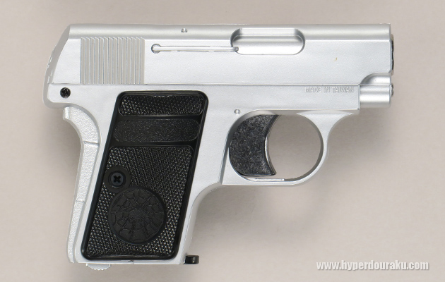 サイドビュー 右