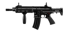 HK416C