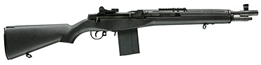 M14 SOCOM