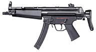 H&K MP5A5