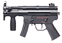 H&K MP5K A4