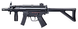 H&K MP5KA4 PDW