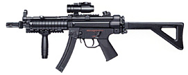 H&K MP5 R.A.S.