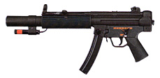 H&K MP5SD4