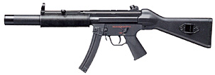 H&K MP5SD5 EG700