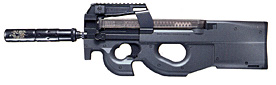 P90 TR
