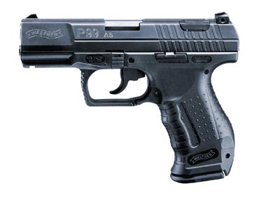 WALTHER　P99
