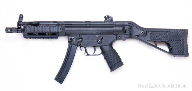 サイドビュー 左