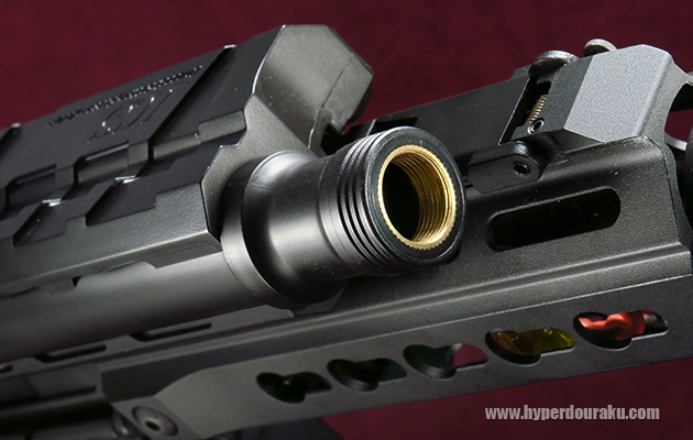 バッテリーケース用のキャップ