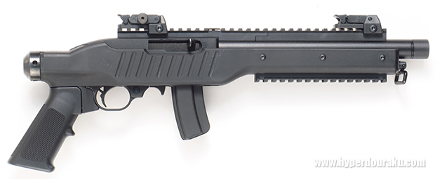 ホークアイ 零式　右