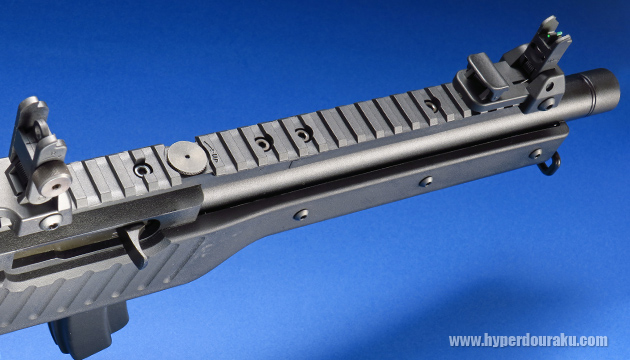 トップはピカティニーレール