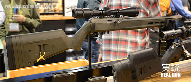 トイガン KJ Works HAWK EYE standard 楽天市場】KJ WORKS ガスブローバック HAWK EYE V2 ルガー