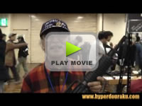 小林社長による紹介ムービー