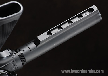 ストックポジションは5