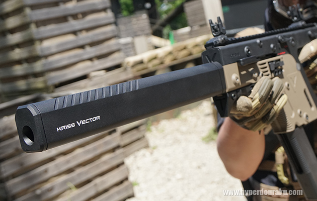 バレルシュラウド